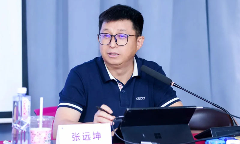 拾级而上,未来可期-北清经管清大EMBA110班5月课程回顾