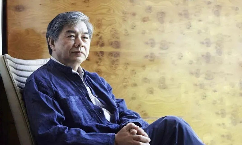 北清国学 | 中国文化书院原院长王守常解读中国智慧